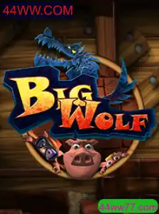 Descubra o Mundo de BigWolf: Um Jogo Inovador com 44WW.COM