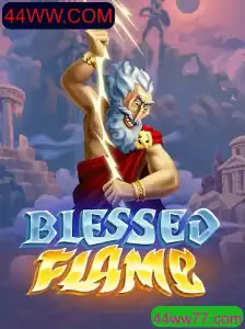 Explore BlessedFlame: Um Novo Mundo de Aventuras e Estratégias Empolgantes