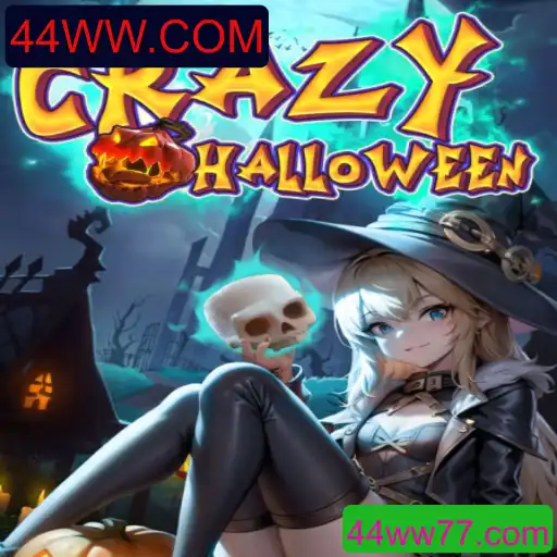 CrazyHalloween: Descubra o Desafio Espetacular do Jogo Online