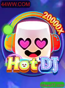 Explore o Envolvente Mundo de HotDJ