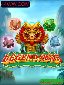 Descubra as Aventuras de Legendary5: O Jogo do Momento