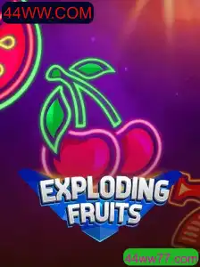 Desvendando ExplodingFruits: A Emoção do Jogo e Como Jogar