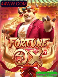 Descubra o Mundo de FortuneOx: O Jogo que Combina Diversão com Estratégia