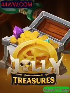 Explorando os Segredos do Jogo JollyTreasures: Uma Jornada de Aventura e Estratégia