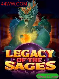 Explorando o Mundo de 'Legacy of the Sages': Aventura e Estratégia