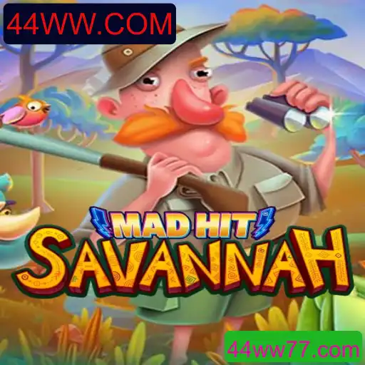 Descubra o Fascinante Mundo de MadHitSavannah