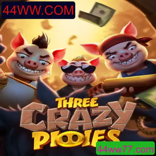 Descubra o Fascinante Mundo de ThreeCrazyPiggies: Um Jogo Inovador