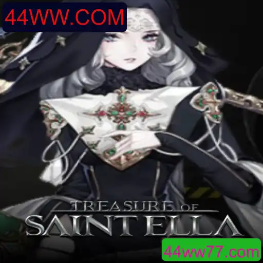 Descubra os Mistérios de 'Treasure of Saint Ella'