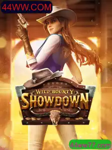 Descubra o Mundo de WildBountyShowdown: A Aventura de Caça ao Tesouro Online