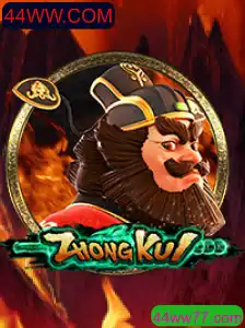 Explorando o Jogo ZhongKui: Uma Aventura Lendária no Mundo Moderno